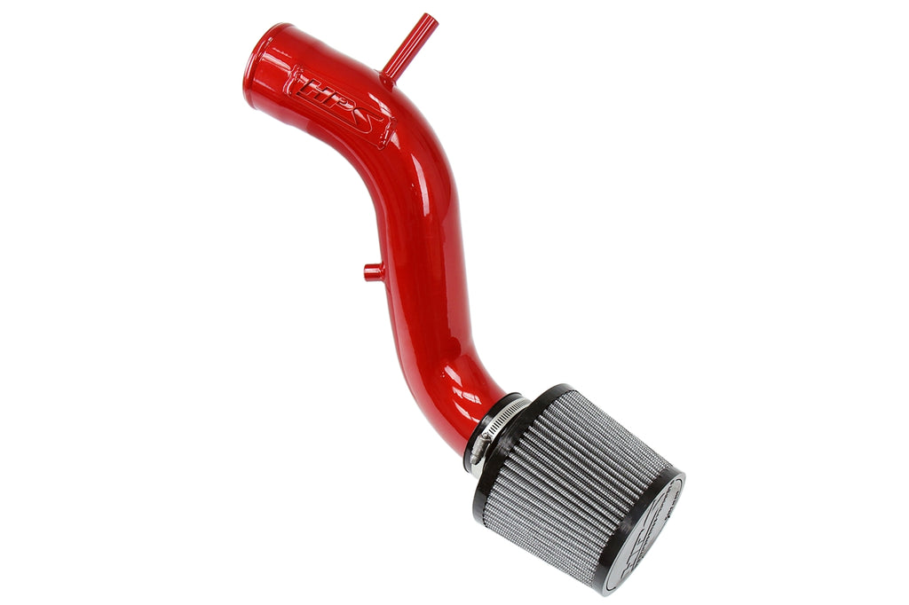 HPS Performance 837-689R Dyno proven +9.4 horsepower