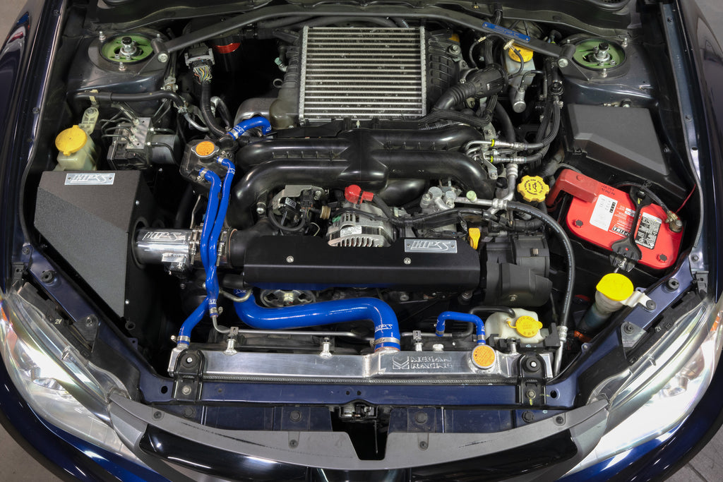 HPS Performance 837-778P Add 29.5 Horsepower