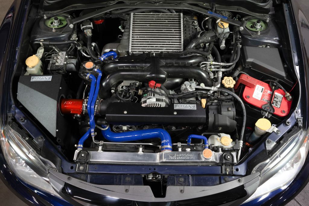HPS Performance 837-778R Add 29.5 Horsepower