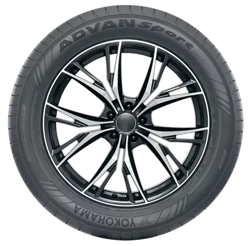 Yokohama Geolandar M/T G003 Tire - HL275/35R23 108Y
