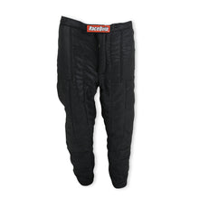 Load image into Gallery viewer, RaceQuip SFI-20 Pants Black Small