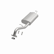 Load image into Gallery viewer, MagnaFlow BRE Exhaust Kit Replacement Stainless Toyota