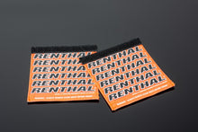 Load image into Gallery viewer, Renthal Team Clean Grip - Orange/White/Black