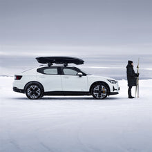 Load image into Gallery viewer, Thule Motion 3 XXL Low Roof Box Glossy - Black
