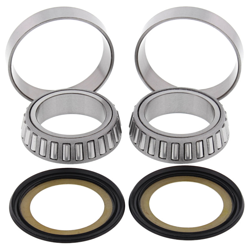 All Balls Racing Steering Bearing Kit
