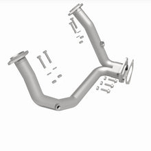 Load image into Gallery viewer, BRE Exhaust 93-97 B3000 B4000 Ranger 3.0L 4.0L Front Pipe Kit