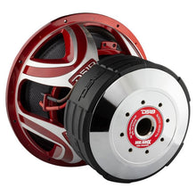 Load image into Gallery viewer, DS18 Hooligan Subwoofer 15in 4000 Watts RMS 1 ohm DVC