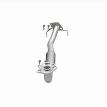 Load image into Gallery viewer, BRE Exhaust 02-07 Lancer 2.0L Front Pipe Kit