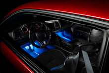 Load image into Gallery viewer, Oracle Pair 15in LED Strips Retail Pack - RGB ColorSHIFT NO RETURNS