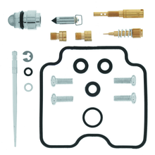 Load image into Gallery viewer, QuadBoss 07-09 Yamaha YFM250 Big Bear Carburetor Kit