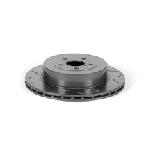 Load image into Gallery viewer, Brembo OE 99-09 Subaru Impreza Saloon (GD) Rear Sport Brake Disc - 316x18