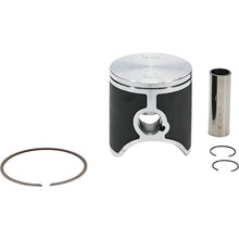 Load image into Gallery viewer, Vertex Piston 2023 Fantic Motor XE 125 125cc +1.00mm Oversized Cast Replica Piston Kit