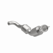 Load image into Gallery viewer, MagnaFlow DF Conv 2021 Ford F-150 Left Underbody 3.5L