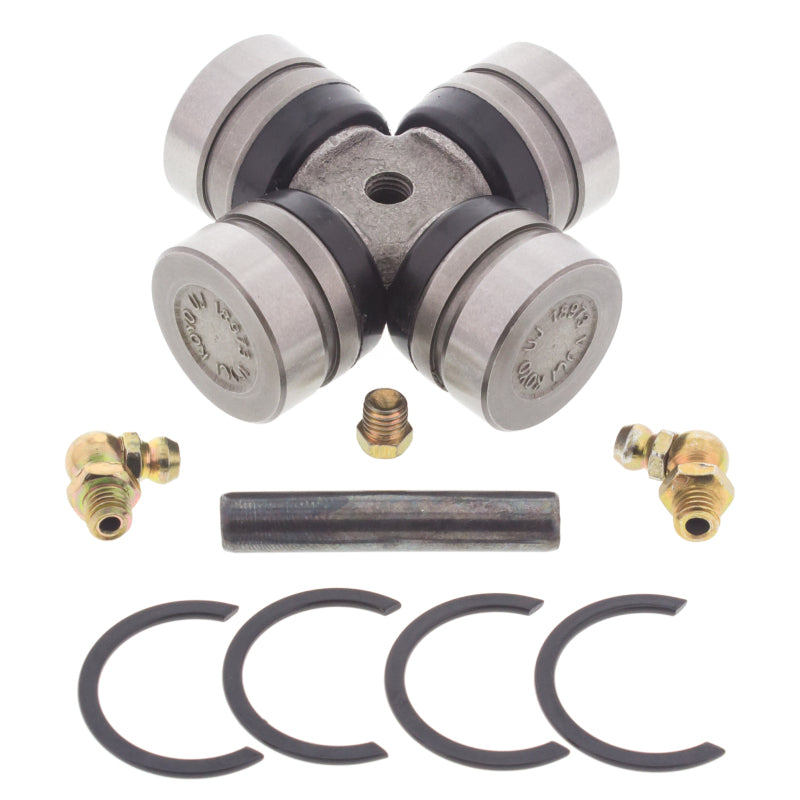 All Balls Racing 99-00 Polaris Sportsman 335 U-Joint, Rear Axle Outer (Ref 7)