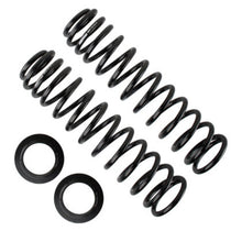 Load image into Gallery viewer, Synergy Jeep JL/JT Front Lift Springs JL 2 DR 5.0in. JLU 4 DR 4.0in.