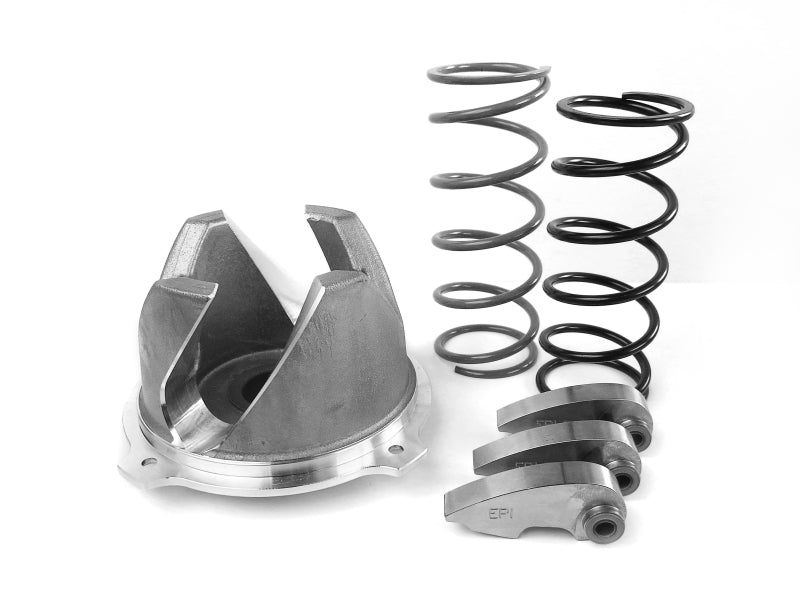 EPI 2017 Polaris 1000 Ranger XP Non EBS Stock Tires Low Elev. Sand Dune Clutch Kit