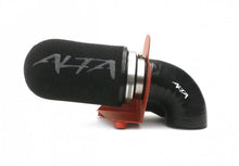 Load image into Gallery viewer, Alta 07+ R56 Mini Cooper S Red Intake Box