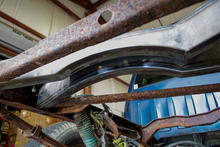 Load image into Gallery viewer, Rust Buster 1988-1998 Chevy/GMC C/K 1500 &amp; 2500 Spare Tire Crossmember