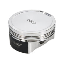 Load image into Gallery viewer, Manley Chrysler Hemi 6.4L -12.5cc Dish 4.100 Bore +.010 Over Size 1.210 Comp - Set of 8 E/D