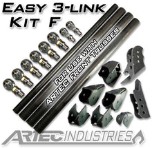 Load image into Gallery viewer, Artec Industries Easy 3 Link - Kit F - For Artec Trusses