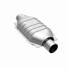 Load image into Gallery viewer, MagnaFlow Conv Universal 3 inch OEM Grade