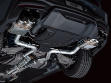 Load image into Gallery viewer, AWE 2024 Ford Mustang GT Fastback S650 RWD SwitchPath Catback Exhaust w/ Quad Diamond Black Tips