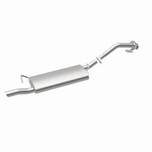 Load image into Gallery viewer, MagnaFlow BRE Exhaust Kit 09-13 Toyota Corolla S 1.8L