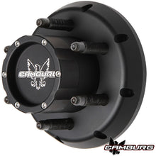 Load image into Gallery viewer, Camburg Chevy/GMC 1500 2wd '99-18 Race Series Hub Upgrade Kit (5/8 studs)