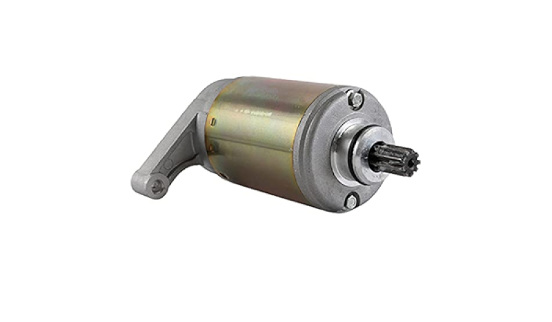 Arrowhead  BMS 400cc Sports Starter Motor