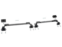 Load image into Gallery viewer, PRP Polaris RZR Pro XP4 Quick Release Bench Mount Kit