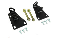 Load image into Gallery viewer, Ridetech 67-69 Camaro Motor Mounts for LS