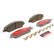 Load image into Gallery viewer, Brembo 05-14 Ford Mustang Xtra Ceramic Brake Pad - Front