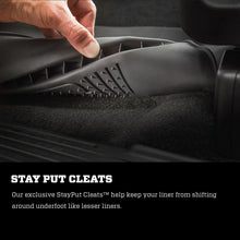 Load image into Gallery viewer, Husky Liners 23-24 Honda Accord Trunk Liner - Black