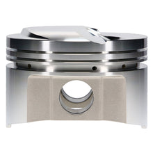 Load image into Gallery viewer, JE Pistons Chevrolet Big Block 4.310in Bore 1.270in CH -18.00 CC Piston Set