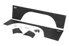 Load image into Gallery viewer, Fender &amp; Quarter Panel Armor | Front | Combo | Jeep Cherokee XJ (84-96)