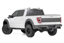 Load image into Gallery viewer, Rough Country 84 Series Wheel | One-Piece | Gloss Black | 15x8 | 5x5.5 | -19mm