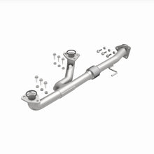 Load image into Gallery viewer, BRE Exhaust 05-10 Odyssey 3.5L Front Pipe Kit