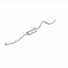 Load image into Gallery viewer, MagnaFlow BRE Exhaust Kit 07-10 Silverado 2500 HD Sierra 2500 HD 6L