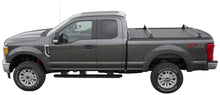 Load image into Gallery viewer, Pace Edwards 02-08 Dodge Ram 2500/3500 8ft Bed UltraGroove Metal