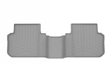 Load image into Gallery viewer, WeatherTech 2025 Honda Civic Hybrid Rear FloorLiner - Grey