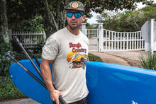 Load image into Gallery viewer, Rough Country T-Shirt | Throwback | Cream | XL