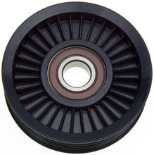 Load image into Gallery viewer, Gates 87-01 Jeep Cherokee 6-Cyl. 4.0L Grooved Belt Drive Pulley
