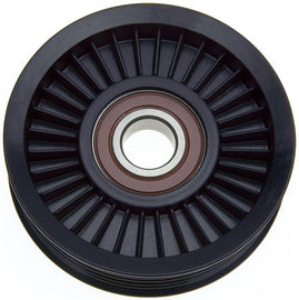 Gates 87-01 Jeep Cherokee 6-Cyl. 4.0L Grooved Belt Drive Pulley