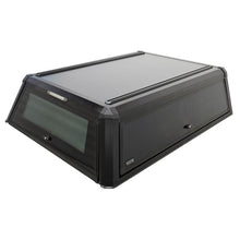 Load image into Gallery viewer, Westin 2024 Toyota Tacoma DC 6ft. Bed Aluminum Bed Topper Black - BOX 1 &amp; BOX 2 (COMPLETE KIT)