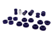 Load image into Gallery viewer, SuperPro MINI 65-79 Bushing Kit