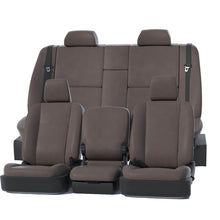 Load image into Gallery viewer, Covercraft 24-26 Toyota Grand Highlander Leatherette PrecisionFit Custom Second Row Seat Covers