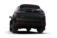 Load image into Gallery viewer, Rally Armor 23-26 Honda CR-V Black Mud Flap - Metallic Black Logo
