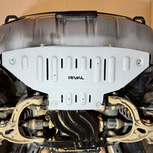 Load image into Gallery viewer, Rival 4x4 18-26 RAM 1500 Aluminum Radiator Skid Plate