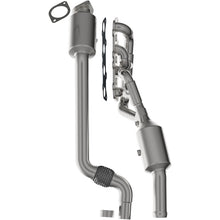 Load image into Gallery viewer, Magnaflow 15-20 Ford Mustang 5.0L Direct Fit Converter