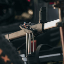 Load image into Gallery viewer, Thule Epos Bike Repair Holder - Black